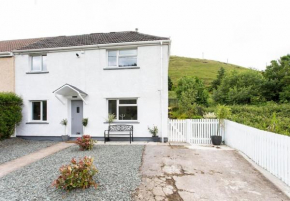 Afan Forest House - Private doubles or Twin options! Contractors ONLY!
